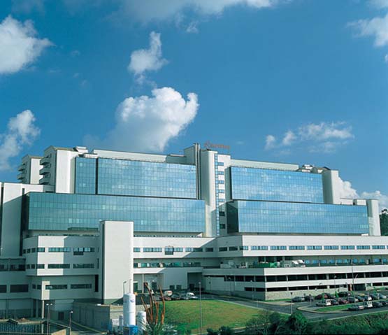 Hospital Sur de Madrid comienza a realizar angioTACs de coronarias