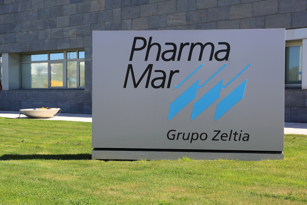 PharmaMar anuncia nuevos avances con sus compuestos 'Yondelis' y 'PM1183'