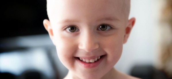 La mortalidad en supervivientes de cáncer infantil se reduce a la mitad