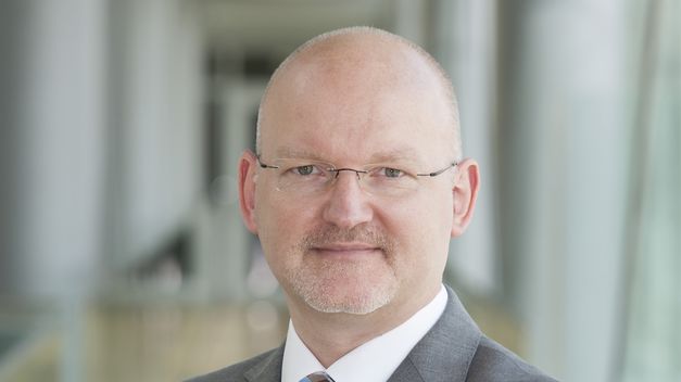 Holger J. Gellermann, Nuevo Director Gerente de Medicina / I+D de Boehringer Ingelheim España