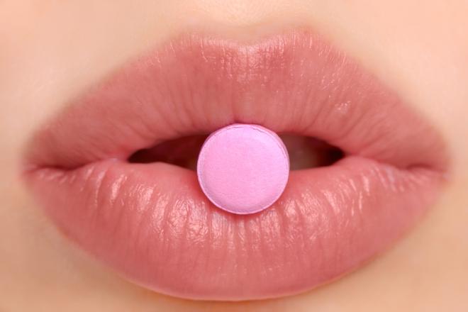 Recomiendan comercializar un fármaco para la líbido femenina