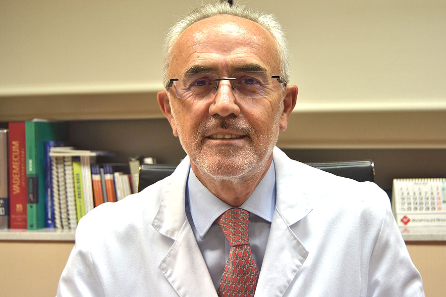 El Dr. Guillem advierte de la falta de equidad en el acceso a tratamientos contra el cáncer