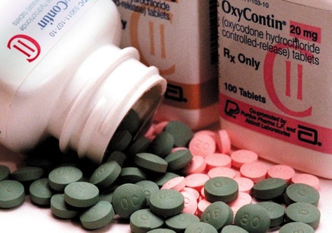 EEUU aprueba una versión del analgésico oxicodona para niños