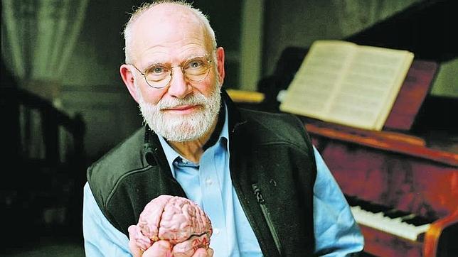 Muere el neurólogo británico Oliver Sacks, explorador de la mente y la tolerancia
