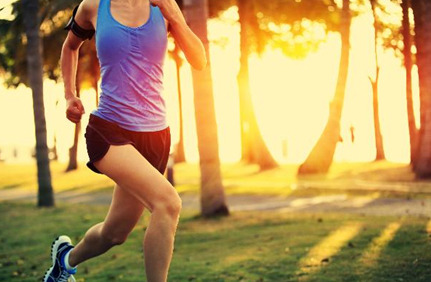 Hazte un reconocimiento médico antes de convertirte en 'runner'
