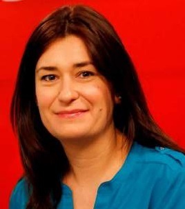 Carmen Montón, Consejera de Sanidad y Salud de la Generalitat Valenciana