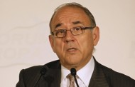 Dr. Rodriguez Sedín, Presidente de la OMC