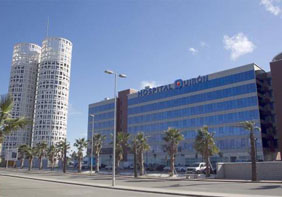 El Hospital Quirónsalud Campo de Gibraltar ha puesto en marcha una Unidad de Deshabituación Tabáquica