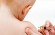 Madrid vacuna a 3.855 bebés contra la meningitis B en su primer mes de implantación