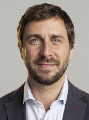 Antoni Comín, Consejero de salud de Cataluña