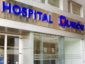 El Hospital Quirónsalud de Valencia ha puesto en marcha una unidad específica de Psoriasis