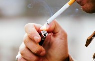 Oler a tabaco puede poner en riesgo tu salud