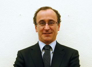 Alfonso Alonso