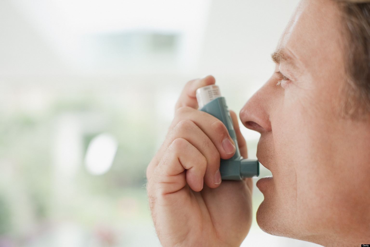 El 37,5 por ciento de los pacientes con EPOC y asma no cumple correctamente el tratamiento