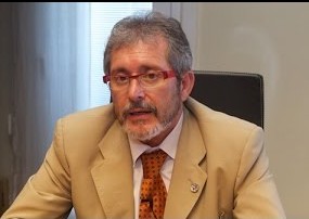 Dr. Juan Manuel Garrote