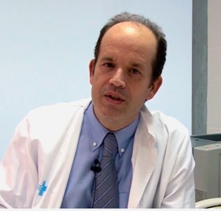 Dr. Joan Miguel Nolla