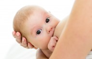Pediatras alertan del efecto negativo de la pandemia sobre la lactancia materna