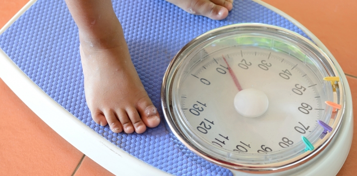 Murcia incorpora un plan integral para niños con sobrepeso y obesidad