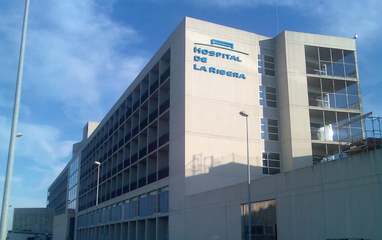 C. Valenciana: El Hospital de la Ribera da consejo nutricional a pacientes con patología del corazón