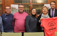 C. Valenciana: Ribera Salud y Sueca, juntos contra el cáncer