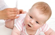 Los pediatras de Quironsalud Marbella recomiendan llevar el calendario de vacunas al día