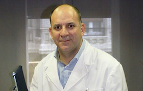 Dr. Jorge Solano