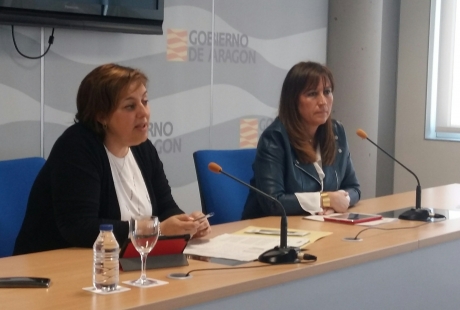Nuevo programa de Atención Anticonceptiva en Aragón
