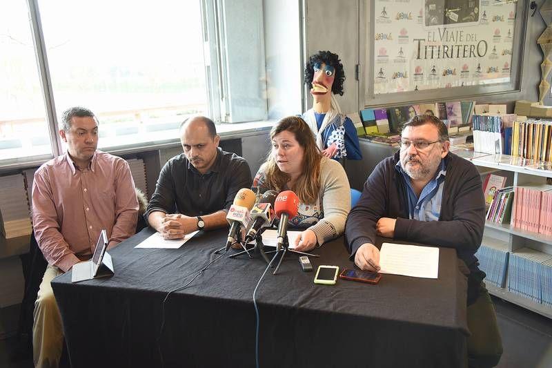 Aragón: Nace la primera asociación de Enfermedades Raras