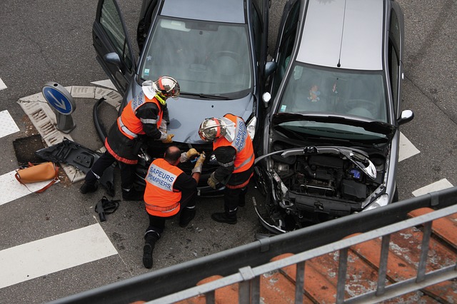 Médicos de Navarra actualizan sus conocimientos sobre la valoración de las lesiones en accidentes de tráfico