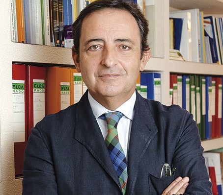 Dr. José Antonio López Trigo