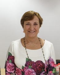 María Luisa Real