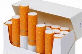 Las nuevas cajetillas de tabaco tienen el 65% de advertencias sanitarias
