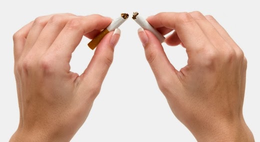 Decálogo de motivos por los que dejar de fumar