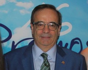 Dr. Germán Peces-Barba