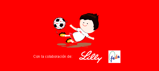 Lilly organiza la 5ª edición de la Diabetes Cup España