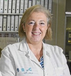 Dra. María Luisa Villar