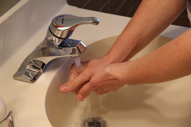Murcia impulsa una campaña sobre la importancia de la higiene de manos