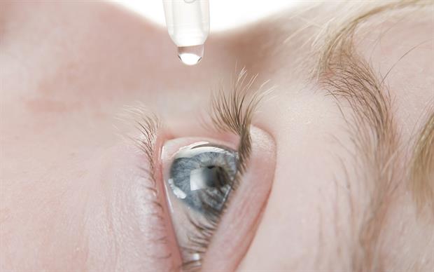 Un nuevo tratamiento para el Glaucoma sin conservantes