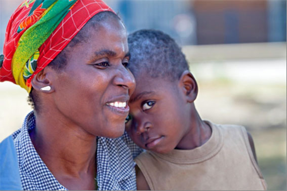 Bayer y White Ribbon Alliance, juntos en un proyecto de autocuidado para madres y niños
