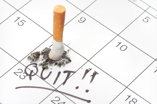 Consejos para elaborar un kit para no sufrir recaídas con el tabaco