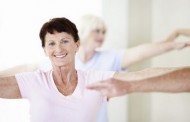 Las mujeres menopáusicas con actividad física y sexual tienen mayor calidad de vida