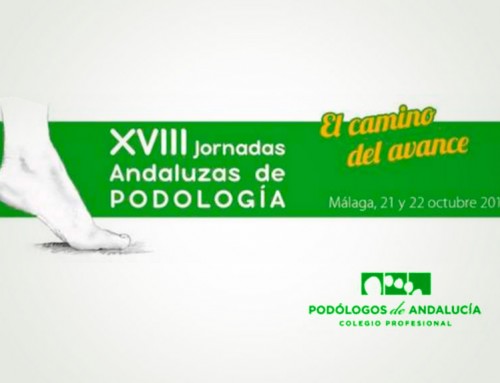 Málaga acoge las XVIII Jornadas Andaluzas de Podología