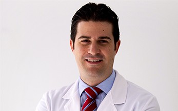 Dr. Sergio Vaño