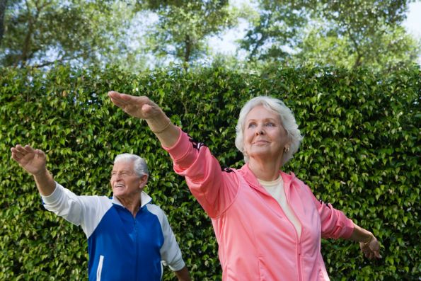 El ejercicio físico mejora la calidad de vida de los pacientes cardíacos
