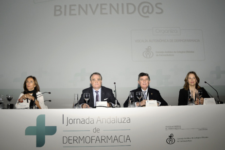 Las farmacias andaluzas reciben más de cuatro millones de consultas anuales relacionadas con la piel