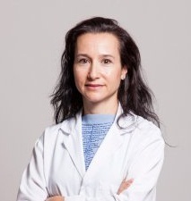 Dra. Marta Guillén