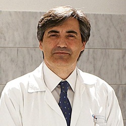 Dr. Mariano Provencio