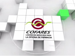 Cofares presenta nuevos productos de Ortopedia Central y Farline en Infarma 2015