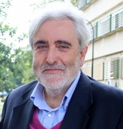 Dr. Andreu Palou