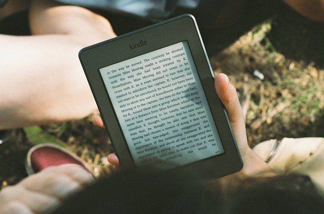 Consejos para la lectura en tablets y Smartphones